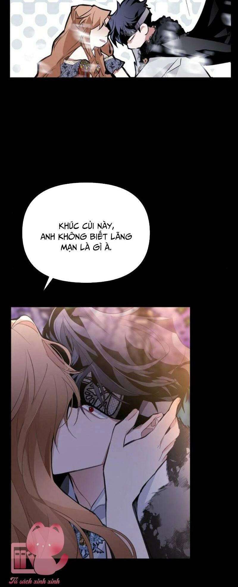 Truy Tìm Ác Nữ Tình Một Đêm Chapter 2 - 43