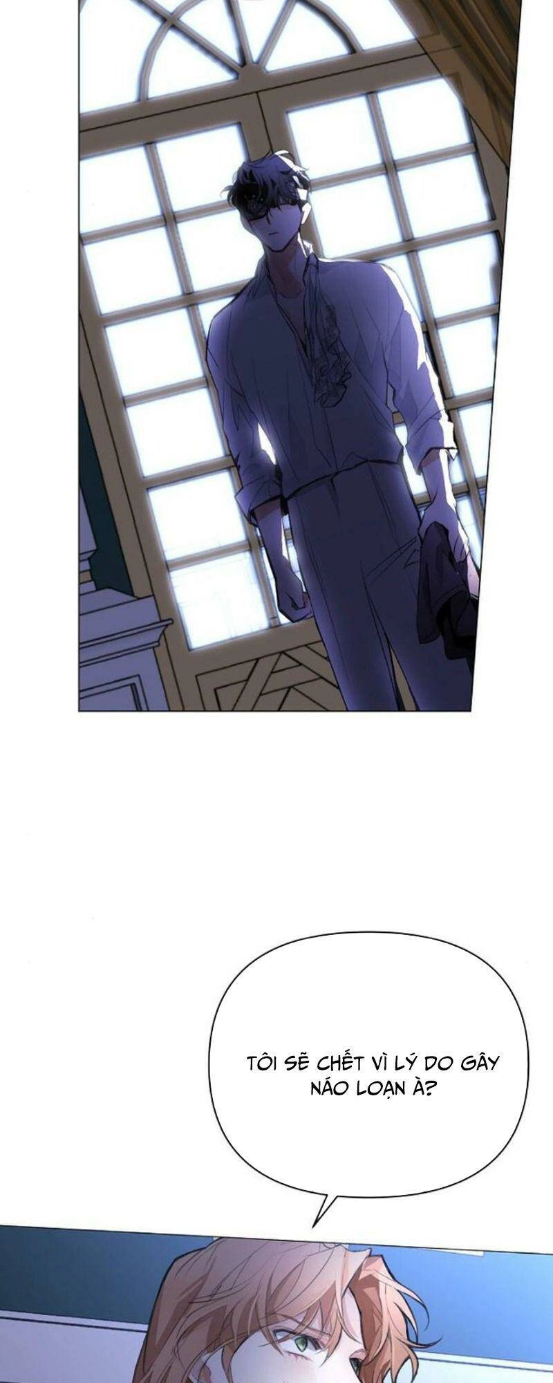 Truy Tìm Ác Nữ Tình Một Đêm Chapter 2 - 55