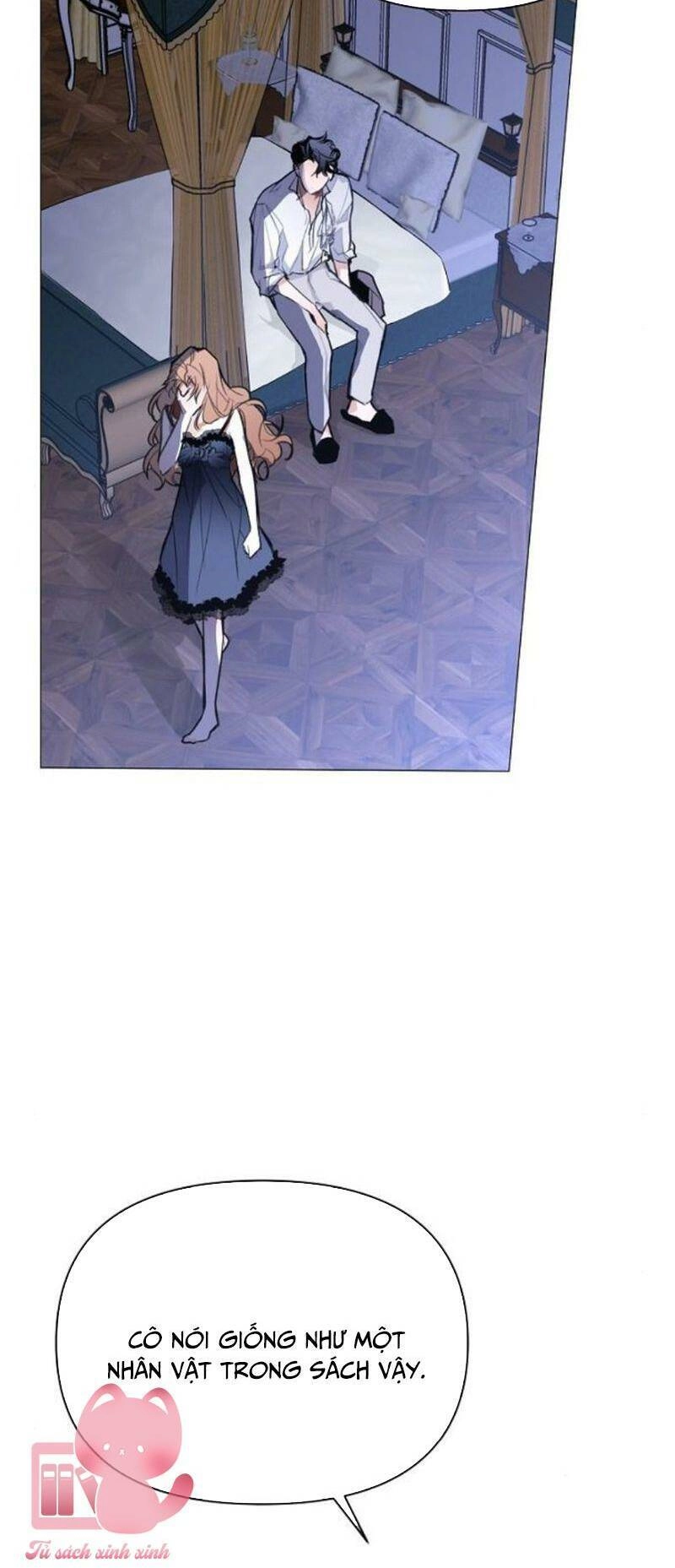 Truy Tìm Ác Nữ Tình Một Đêm Chapter 2 - 74