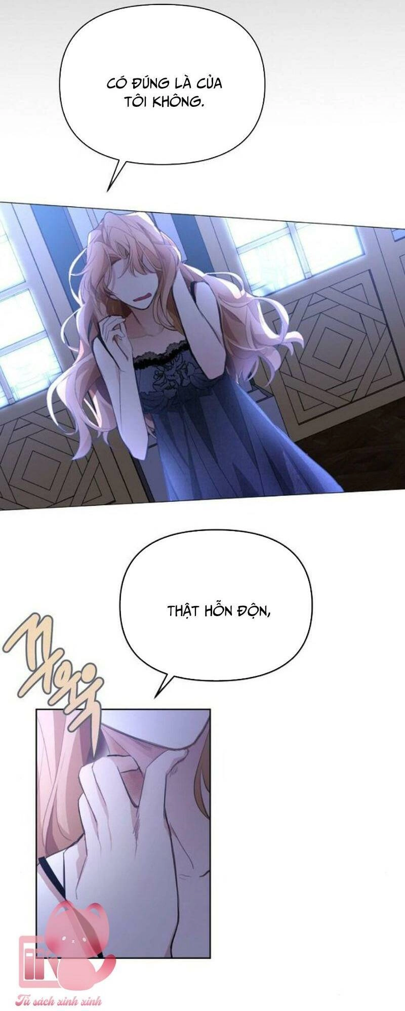 Truy Tìm Ác Nữ Tình Một Đêm Chapter 2 - 81