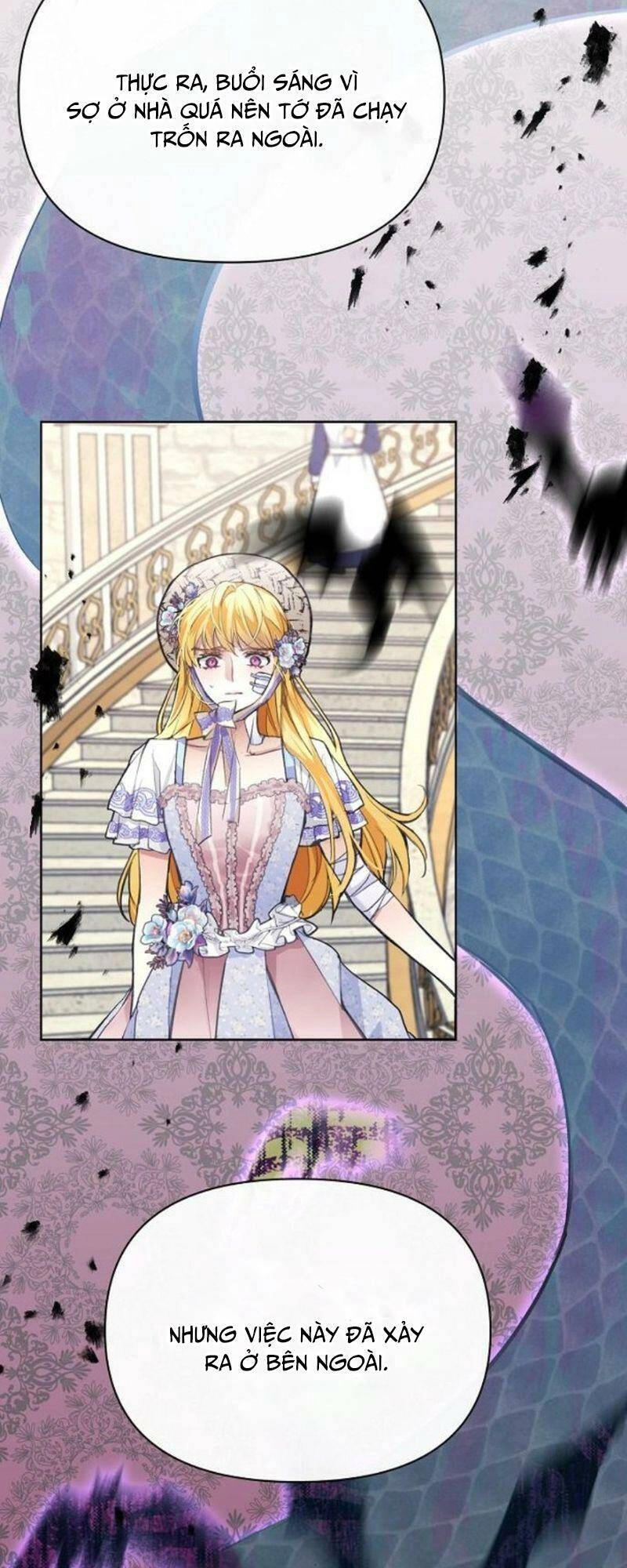 Truy Tìm Ác Nữ Tình Một Đêm Chapter 4 - 27