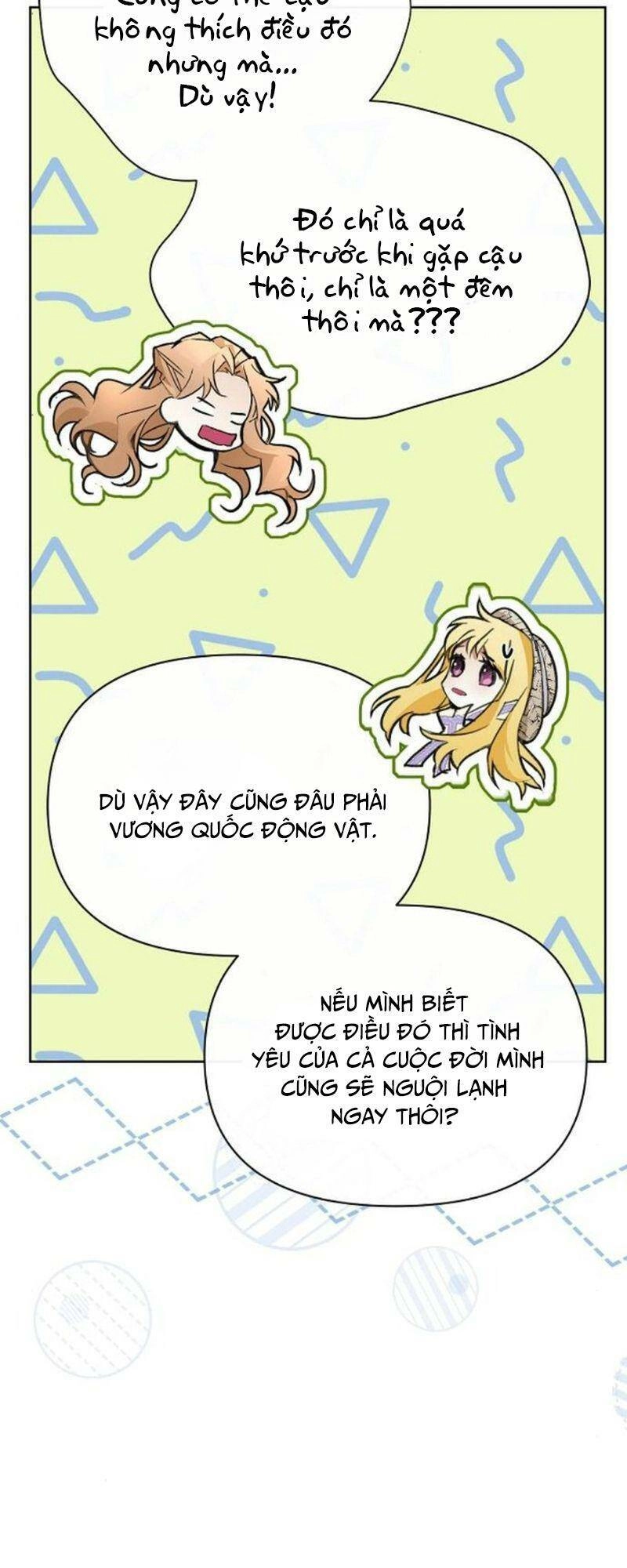 Truy Tìm Ác Nữ Tình Một Đêm Chapter 4 - 40