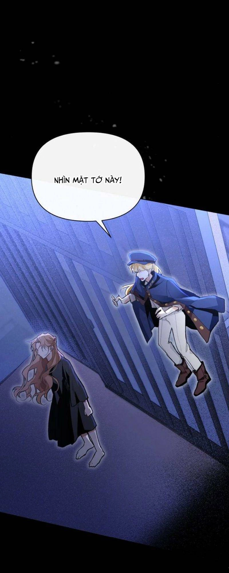 Truy Tìm Ác Nữ Tình Một Đêm Chapter 4 - 50