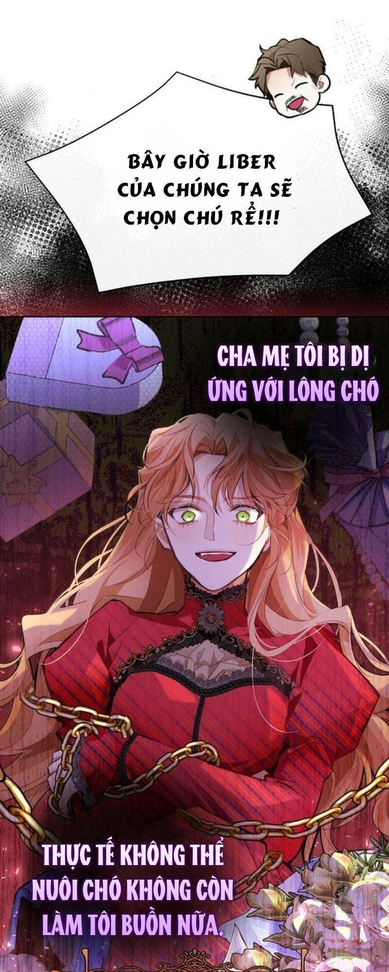 Truy Tìm Ác Nữ Tình Một Đêm Chapter 4 - 99