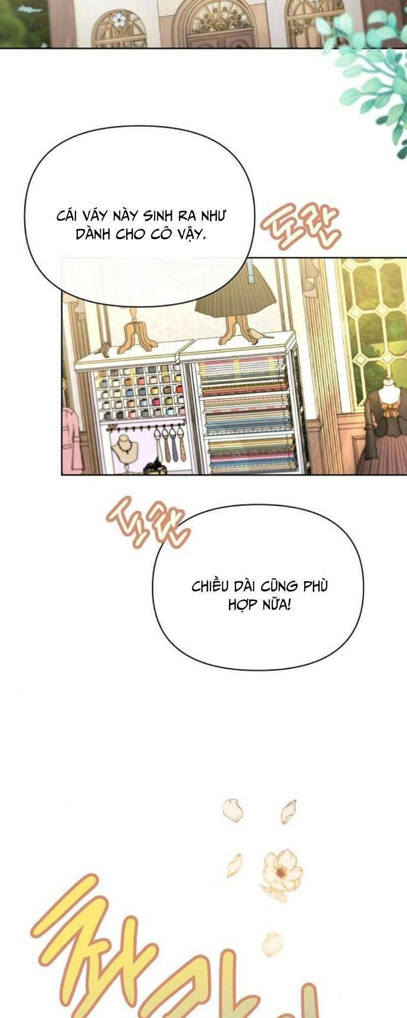 Truy Tìm Ác Nữ Tình Một Đêm Chapter 5 - 2