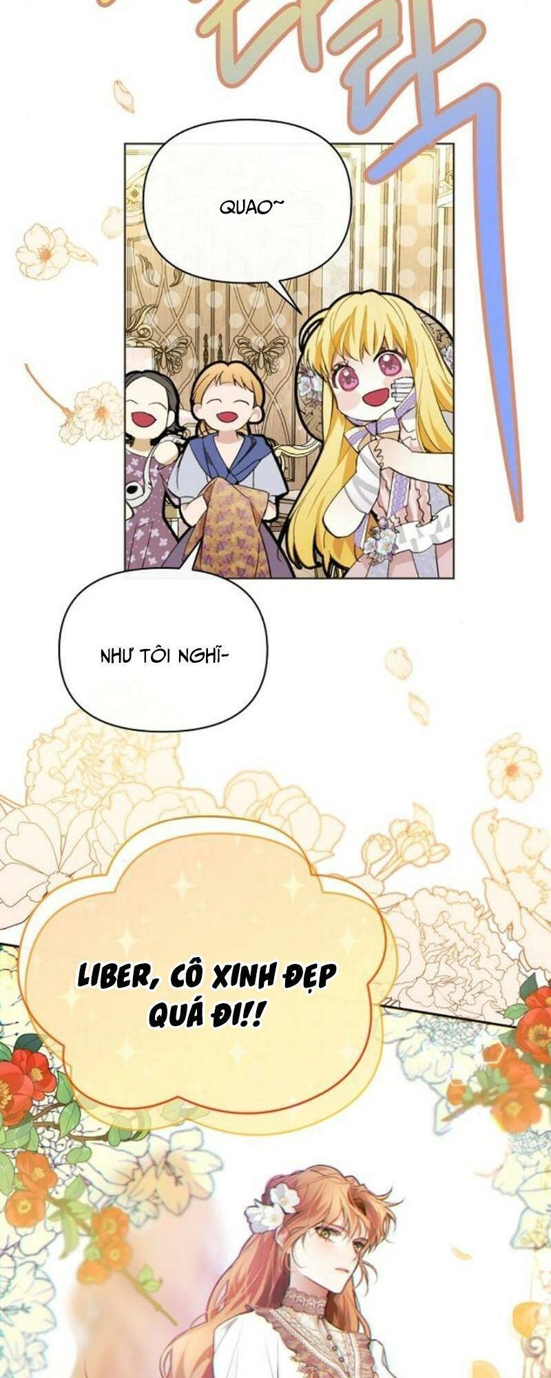 Truy Tìm Ác Nữ Tình Một Đêm Chapter 5 - 3