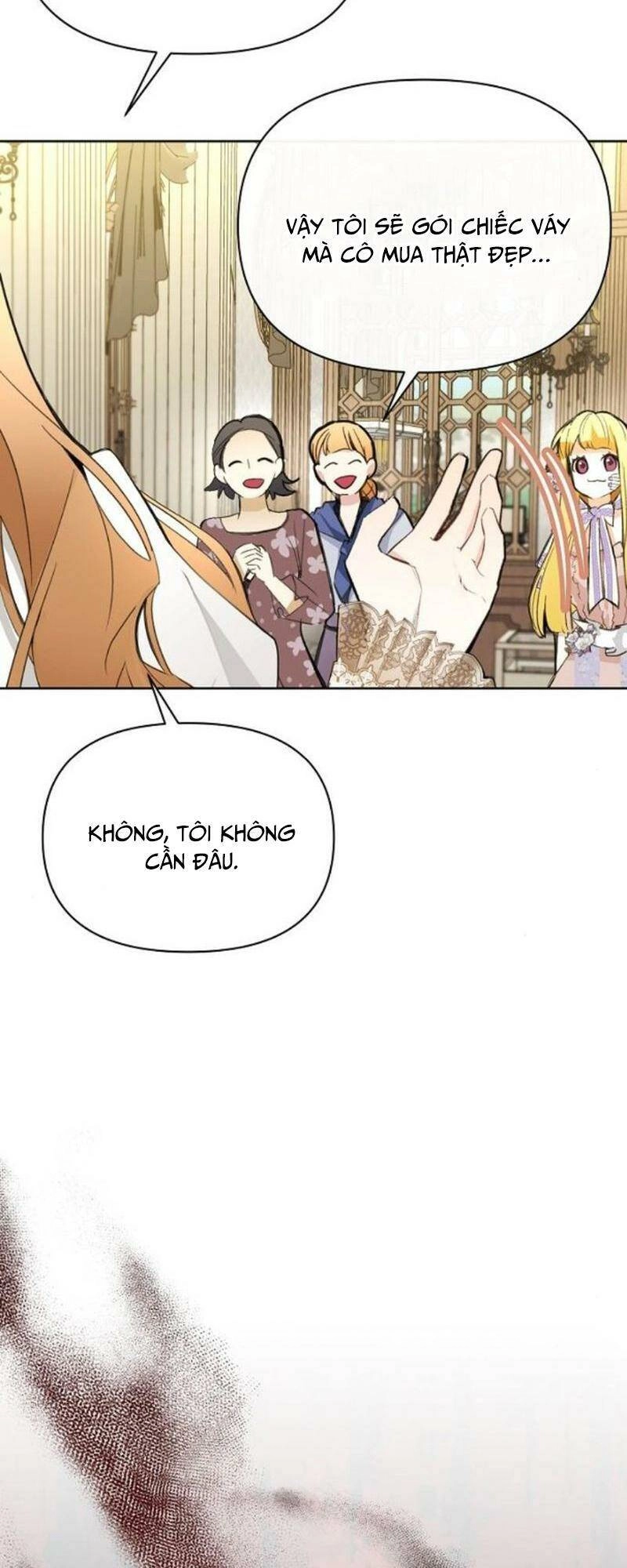 Truy Tìm Ác Nữ Tình Một Đêm Chapter 5 - 6