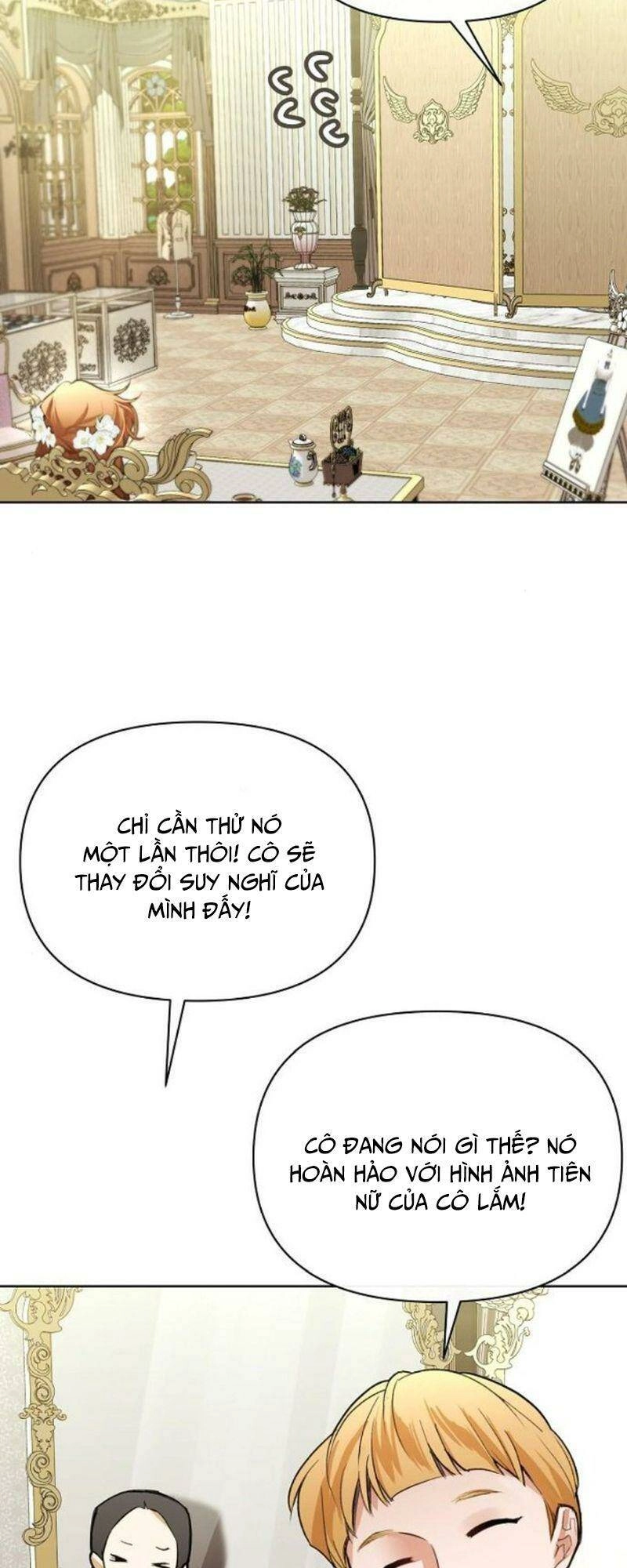 Truy Tìm Ác Nữ Tình Một Đêm Chapter 5 - 12