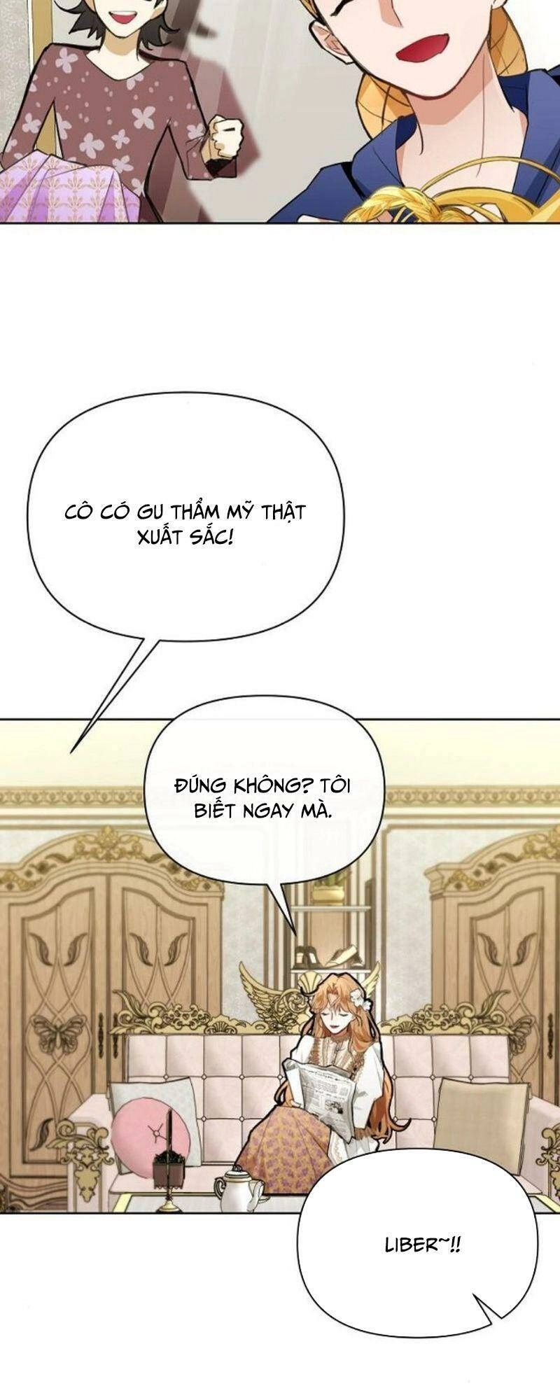 Truy Tìm Ác Nữ Tình Một Đêm Chapter 5 - 13