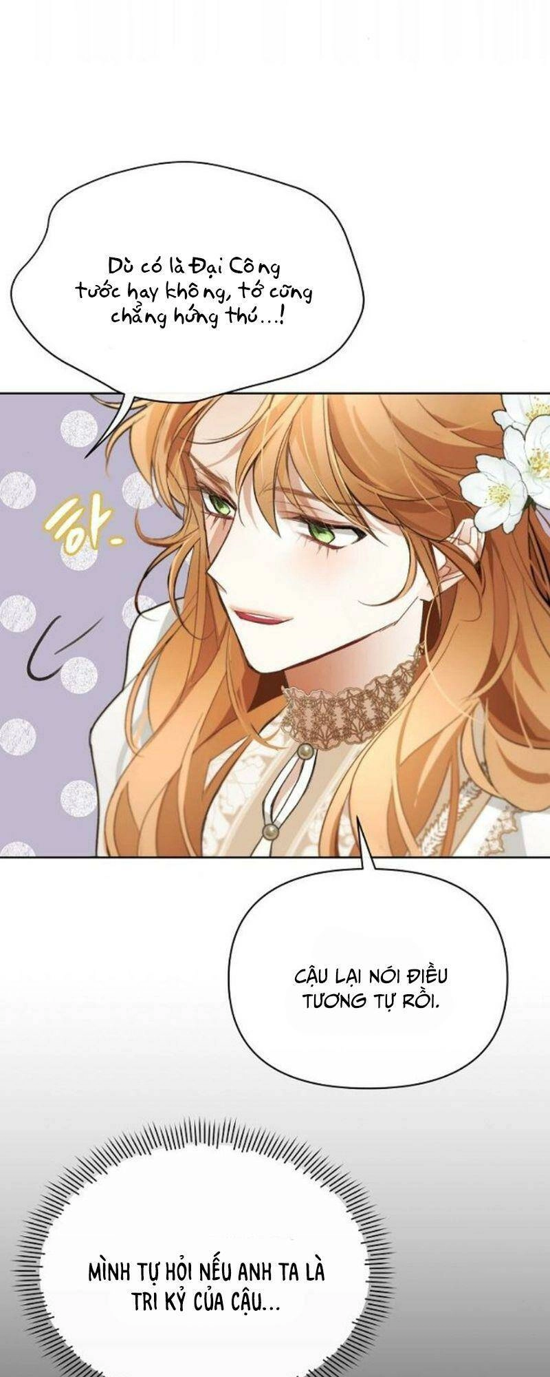 Truy Tìm Ác Nữ Tình Một Đêm Chapter 5 - 18