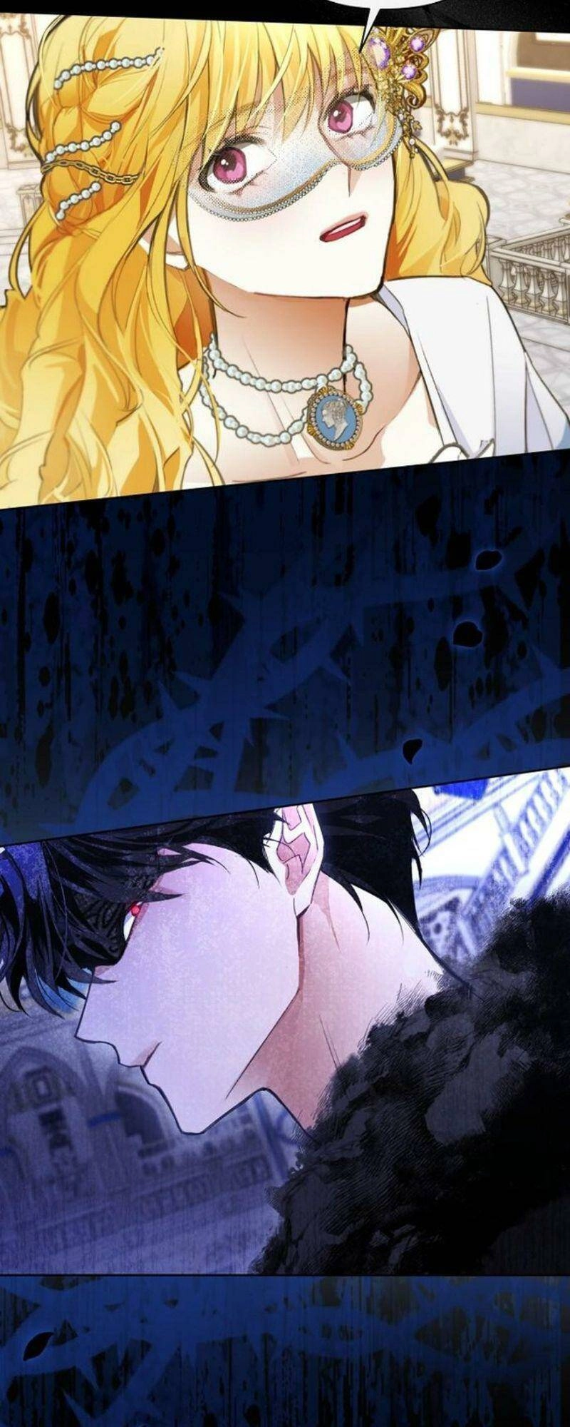 Truy Tìm Ác Nữ Tình Một Đêm Chapter 5 - 26