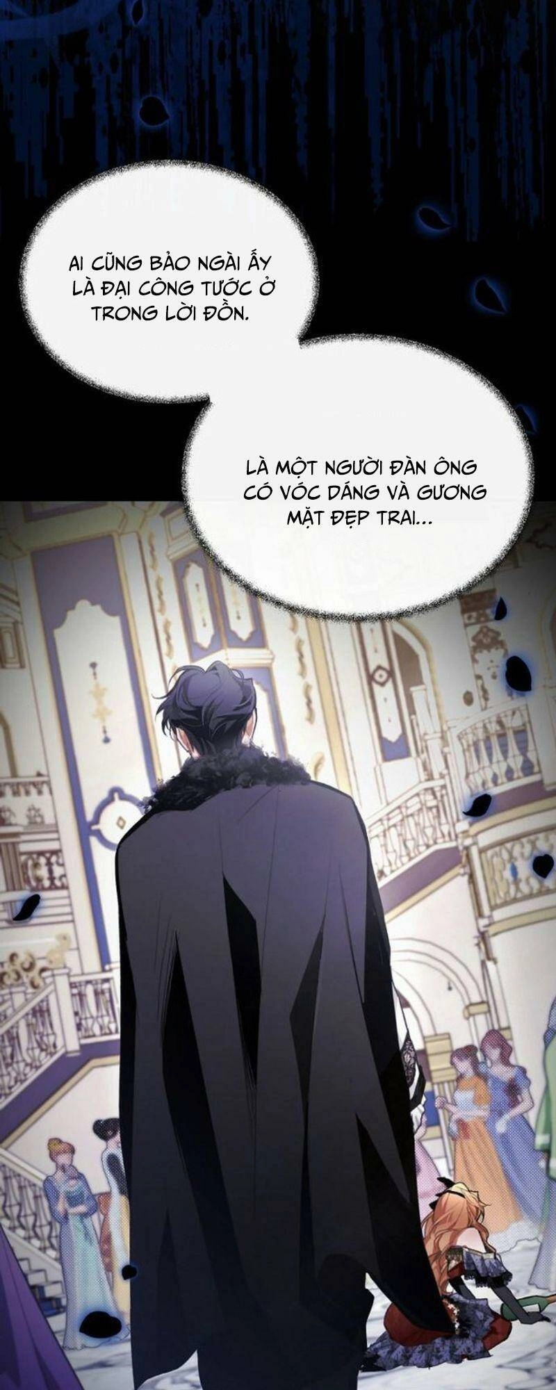 Truy Tìm Ác Nữ Tình Một Đêm Chapter 5 - 27