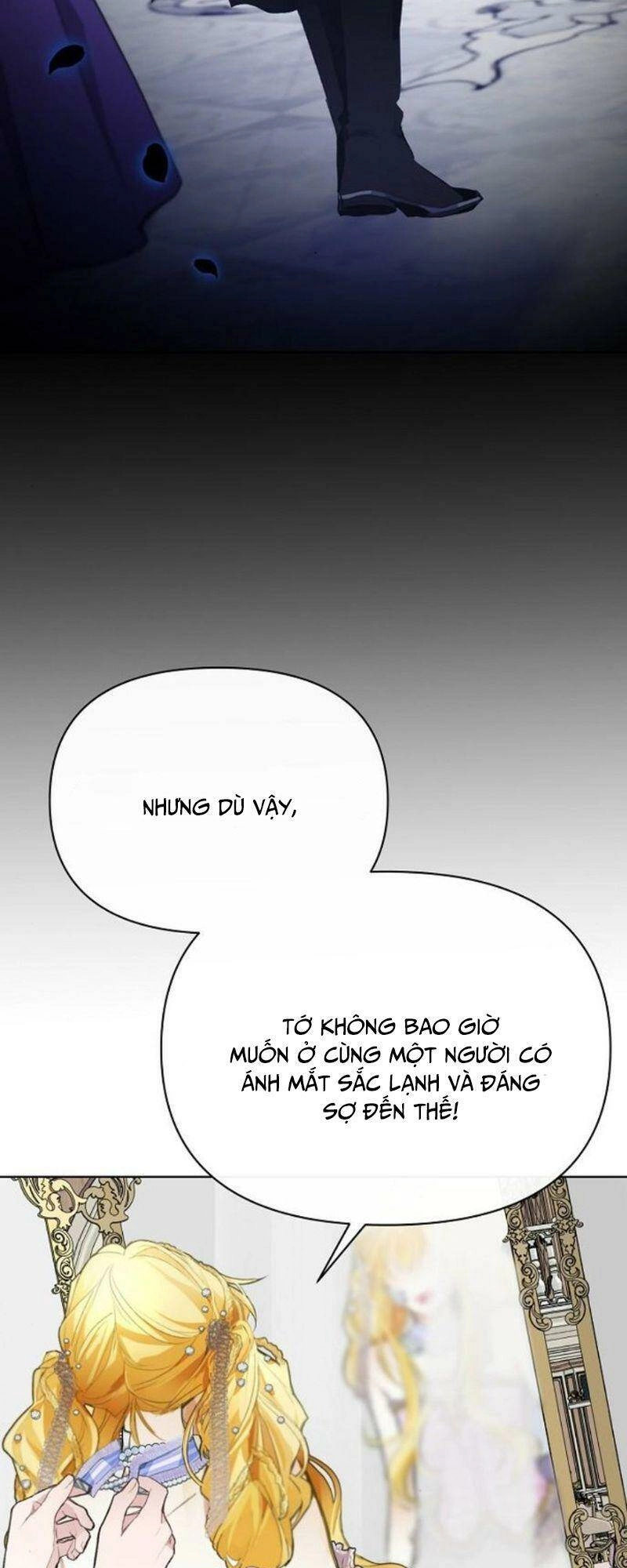 Truy Tìm Ác Nữ Tình Một Đêm Chapter 5 - 28