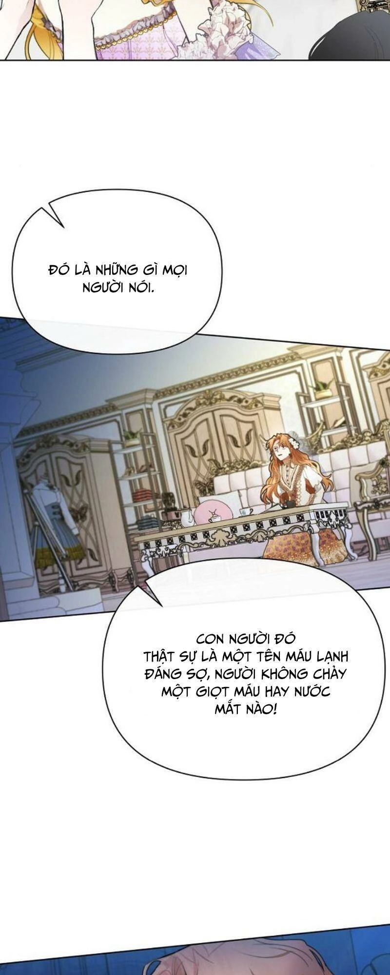 Truy Tìm Ác Nữ Tình Một Đêm Chapter 5 - 29