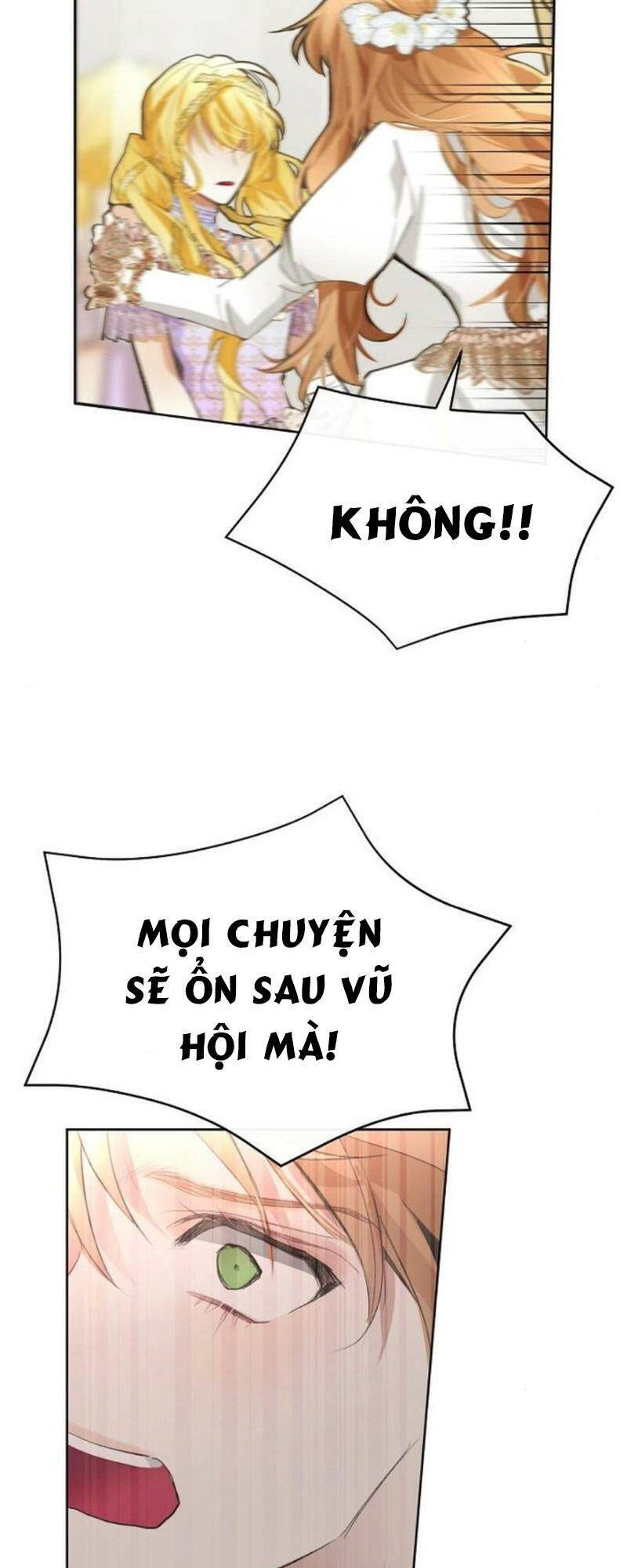 Truy Tìm Ác Nữ Tình Một Đêm Chapter 5 - 36