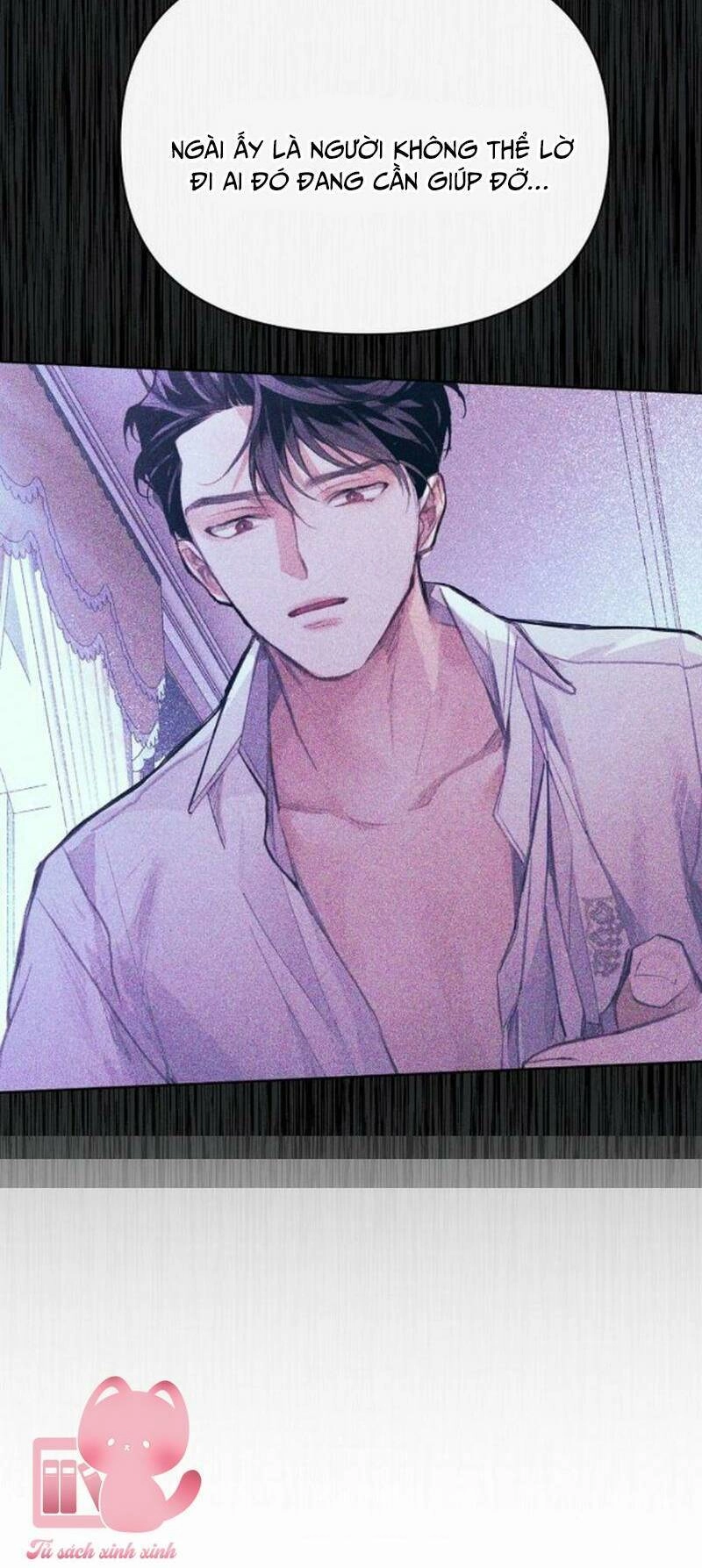 Truy Tìm Ác Nữ Tình Một Đêm Chapter 5 - 42