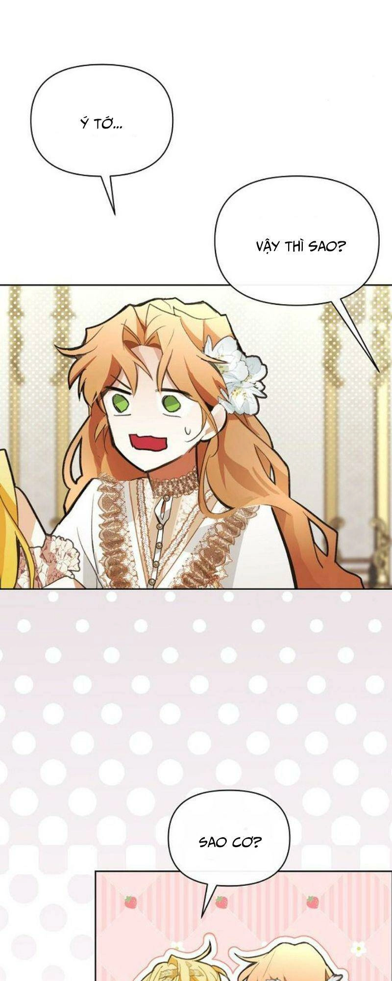 Truy Tìm Ác Nữ Tình Một Đêm Chapter 5 - 45