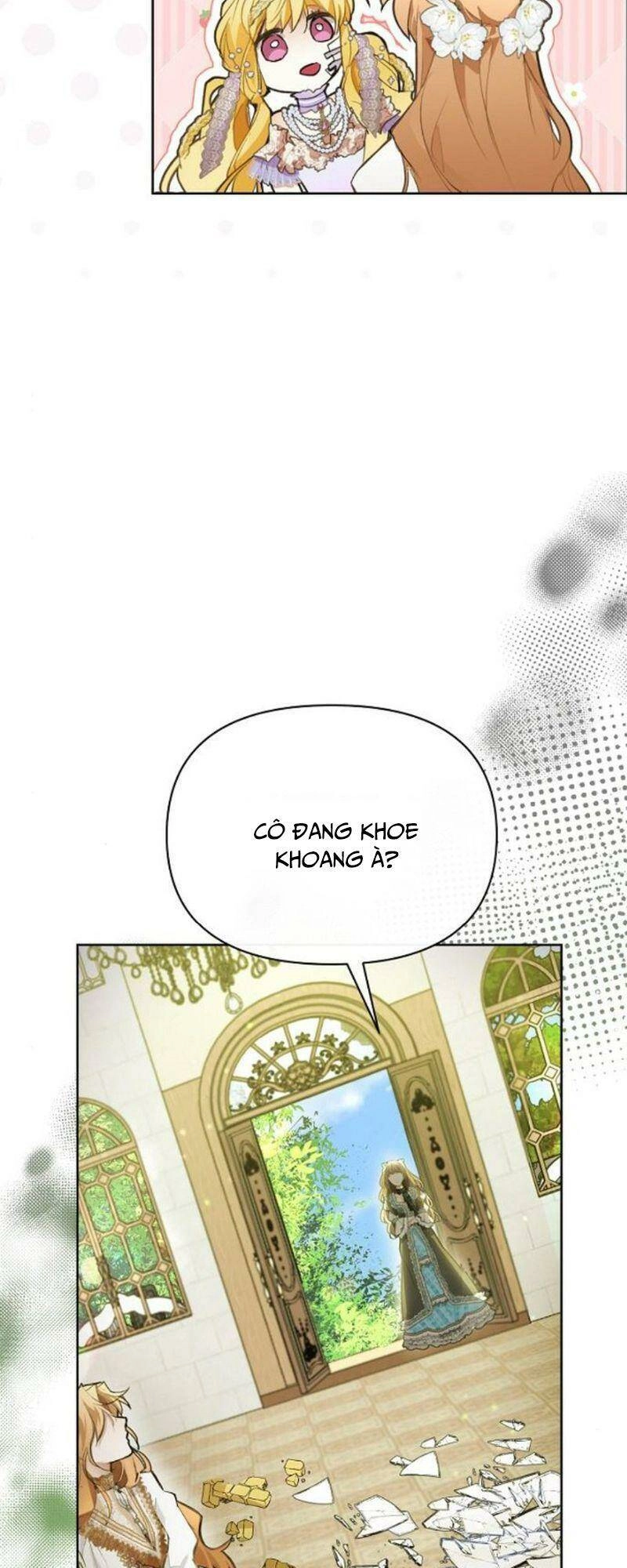 Truy Tìm Ác Nữ Tình Một Đêm Chapter 5 - 46