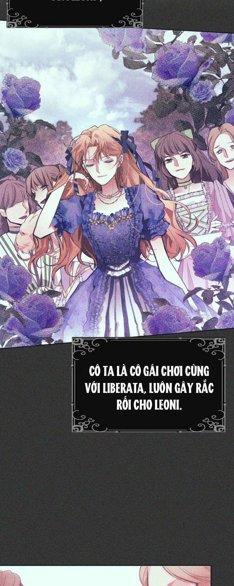 Truy Tìm Ác Nữ Tình Một Đêm Chapter 5 - 49