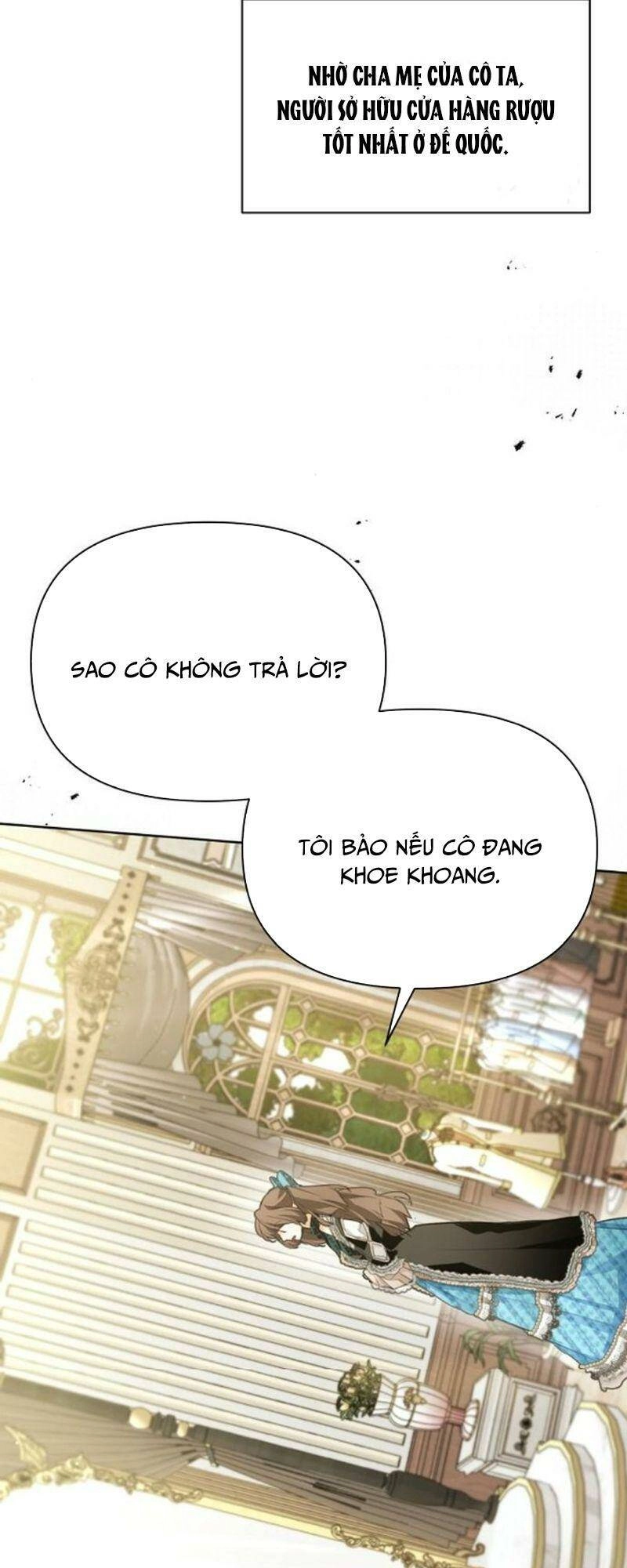 Truy Tìm Ác Nữ Tình Một Đêm Chapter 5 - 54