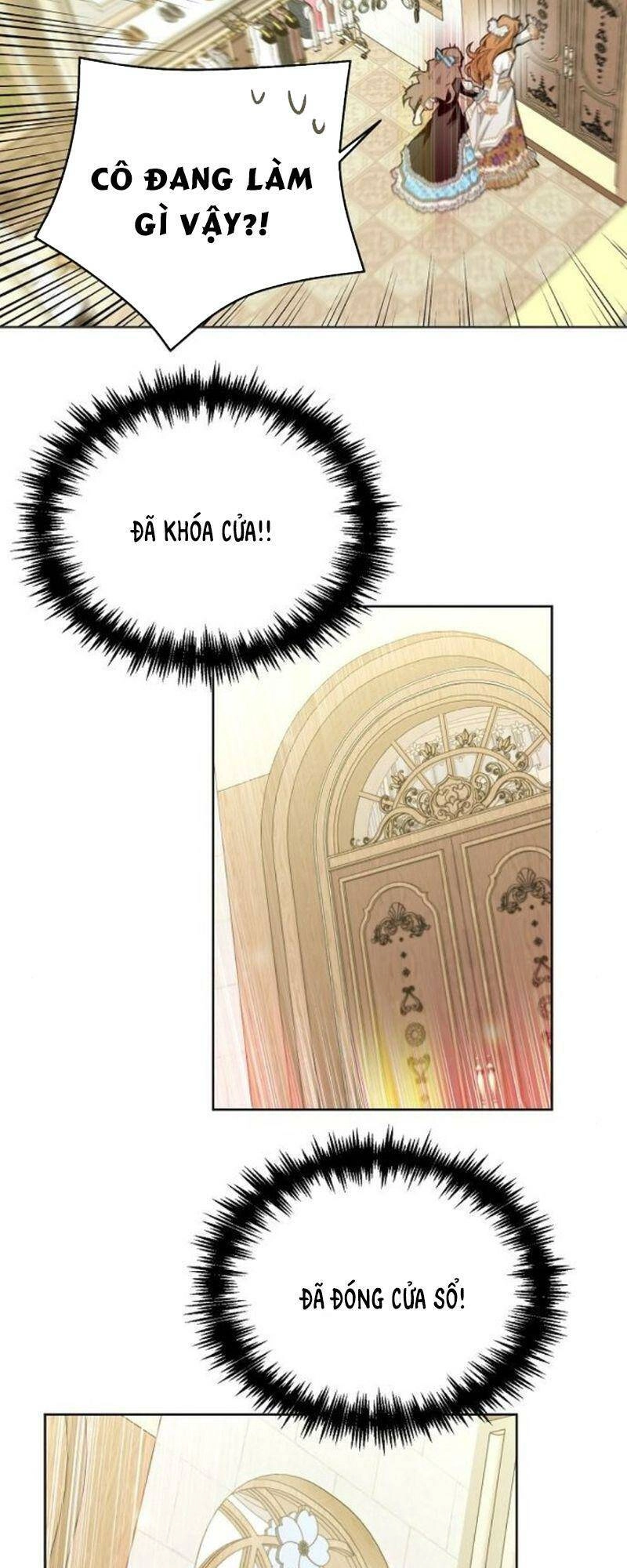 Truy Tìm Ác Nữ Tình Một Đêm Chapter 5 - 58