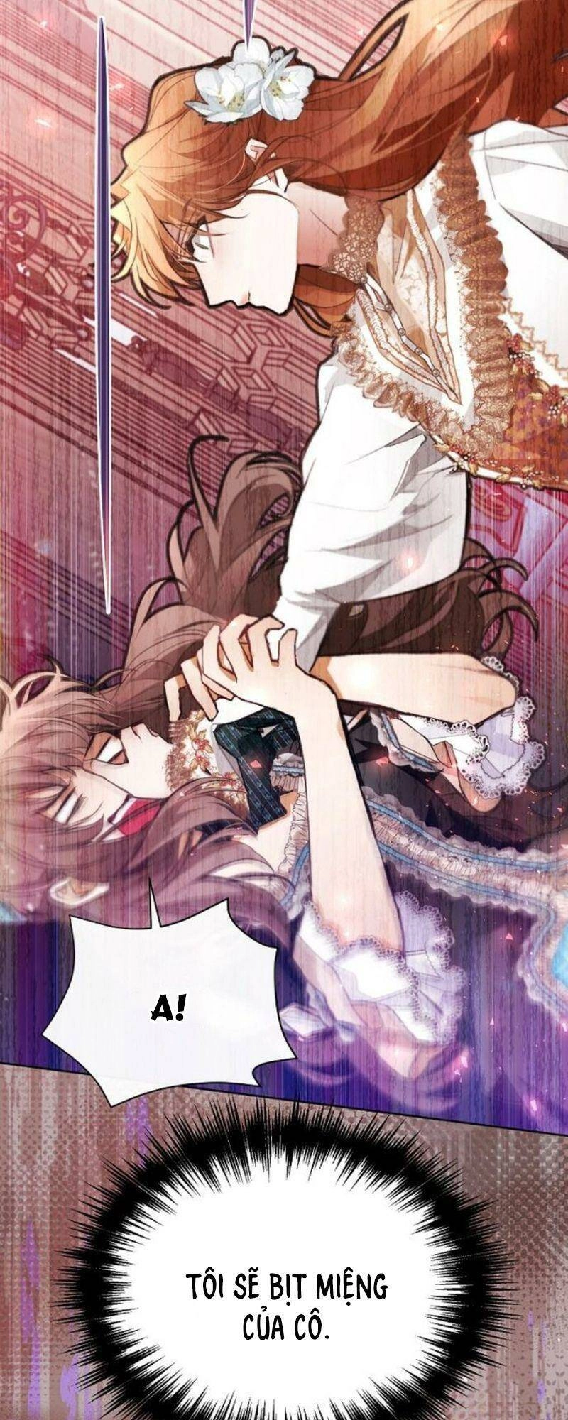 Truy Tìm Ác Nữ Tình Một Đêm Chapter 5 - 60