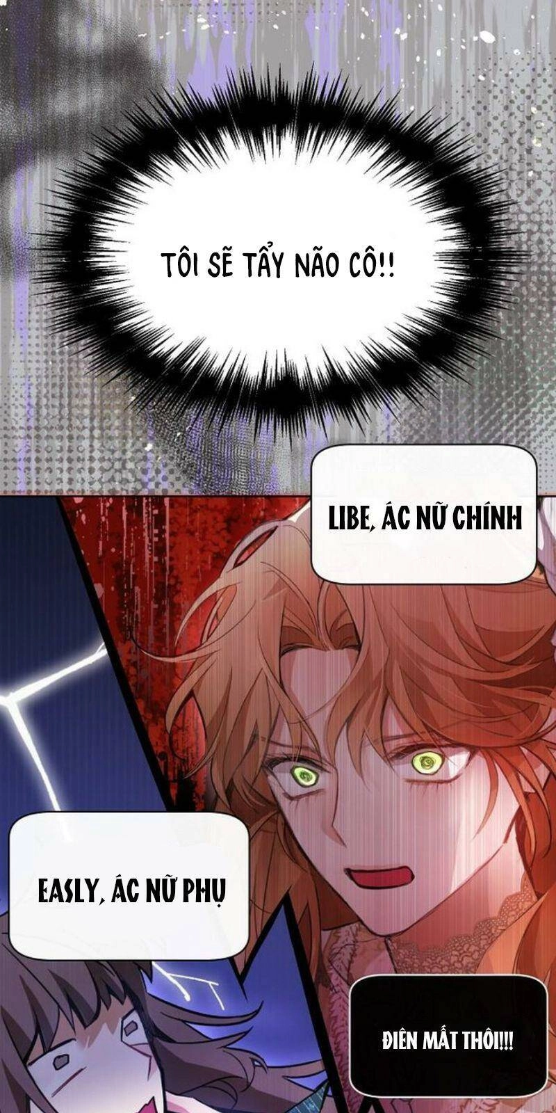 Truy Tìm Ác Nữ Tình Một Đêm Chapter 5 - 63