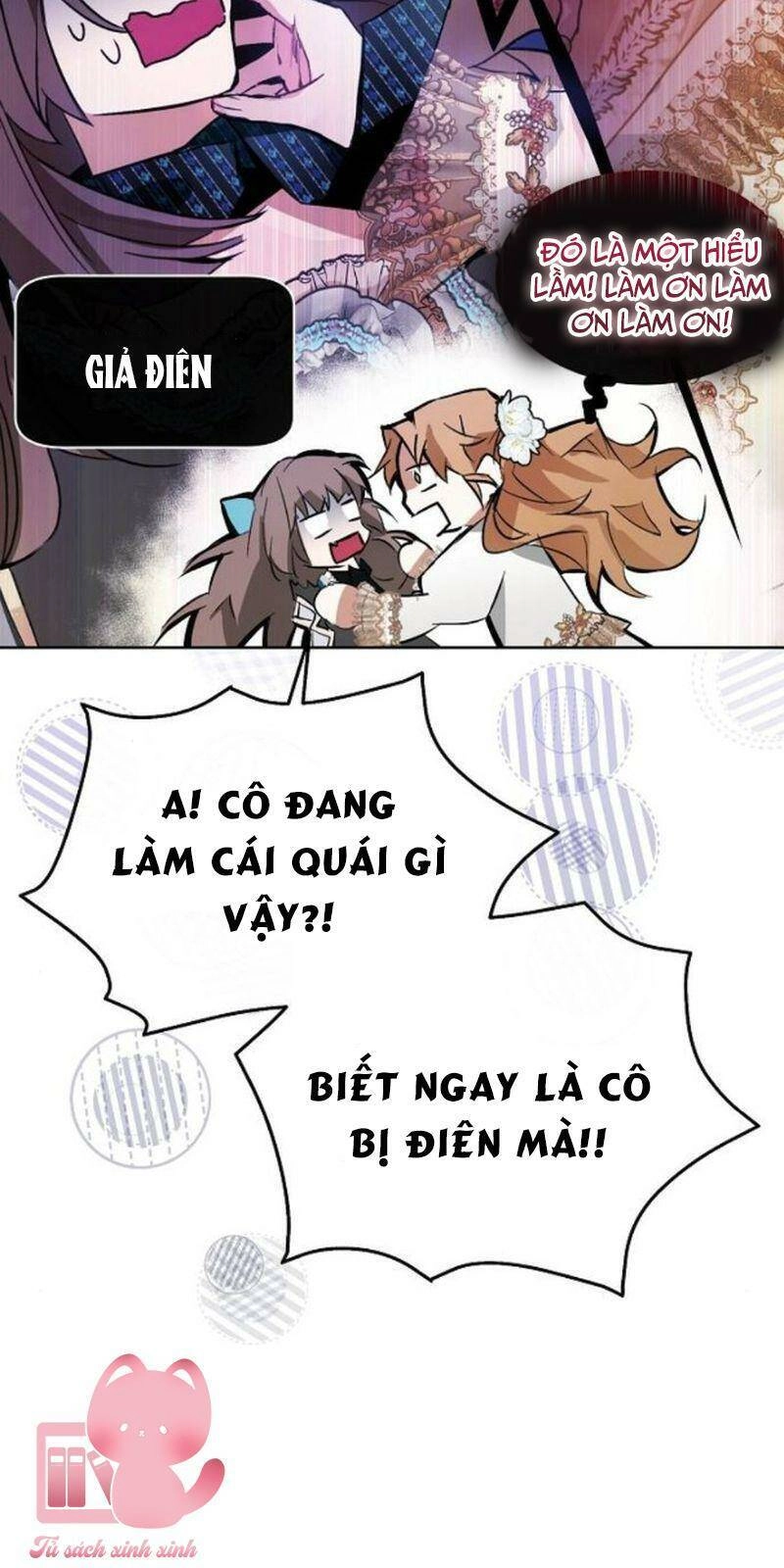 Truy Tìm Ác Nữ Tình Một Đêm Chapter 5 - 64