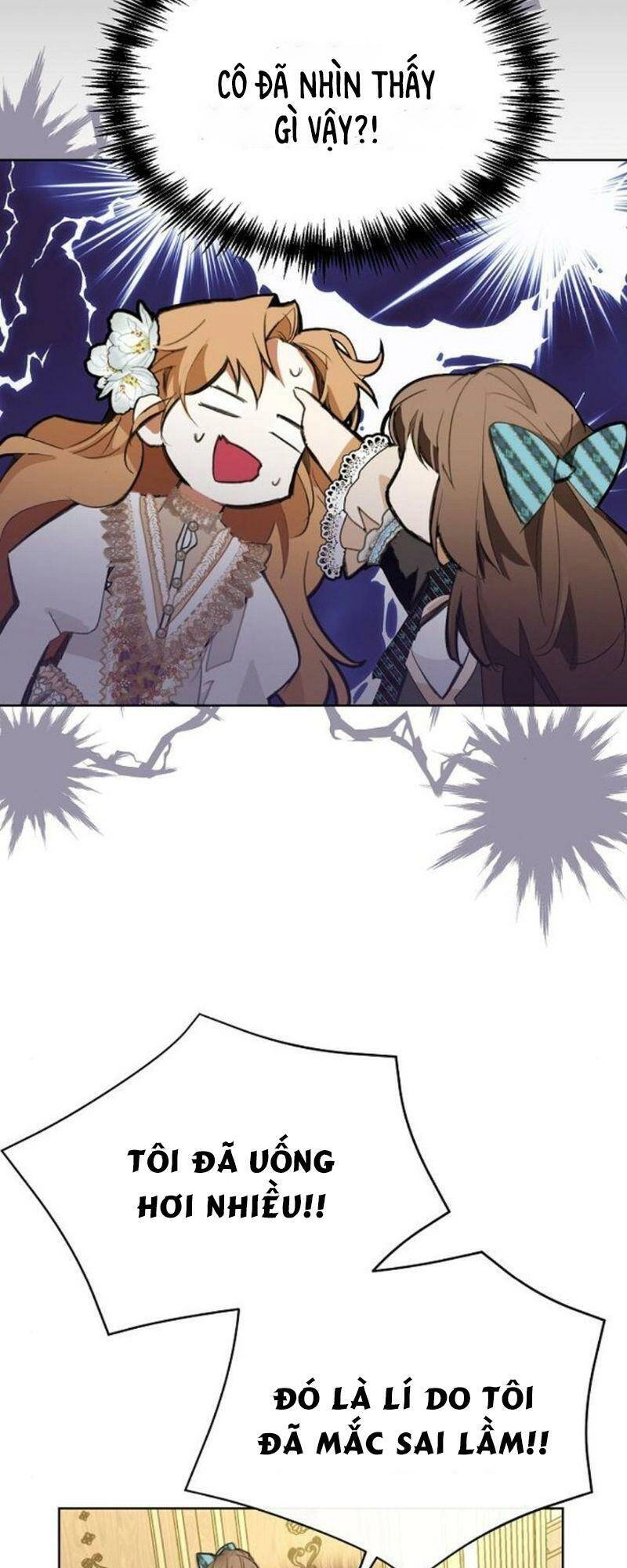 Truy Tìm Ác Nữ Tình Một Đêm Chapter 5 - 68