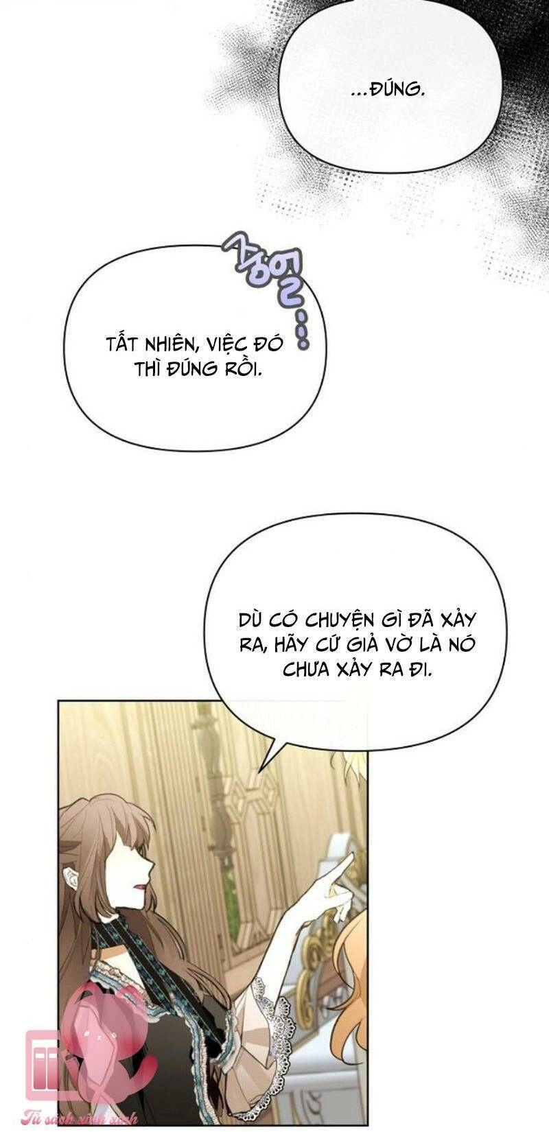 Truy Tìm Ác Nữ Tình Một Đêm Chapter 5 - 71