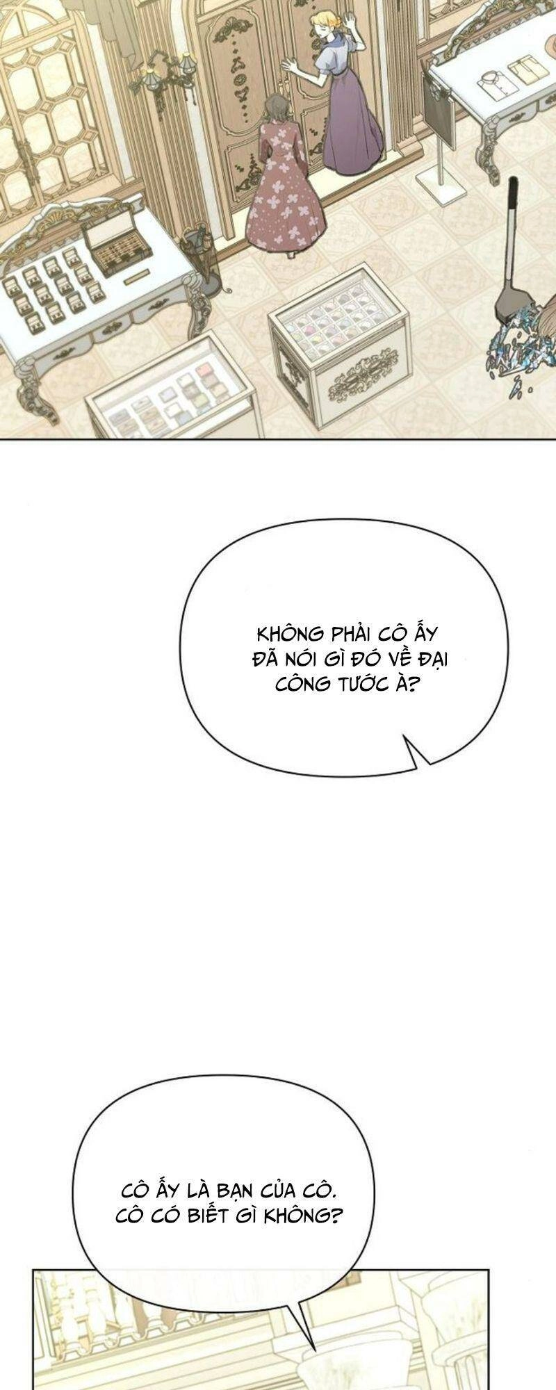 Truy Tìm Ác Nữ Tình Một Đêm Chapter 5 - 85