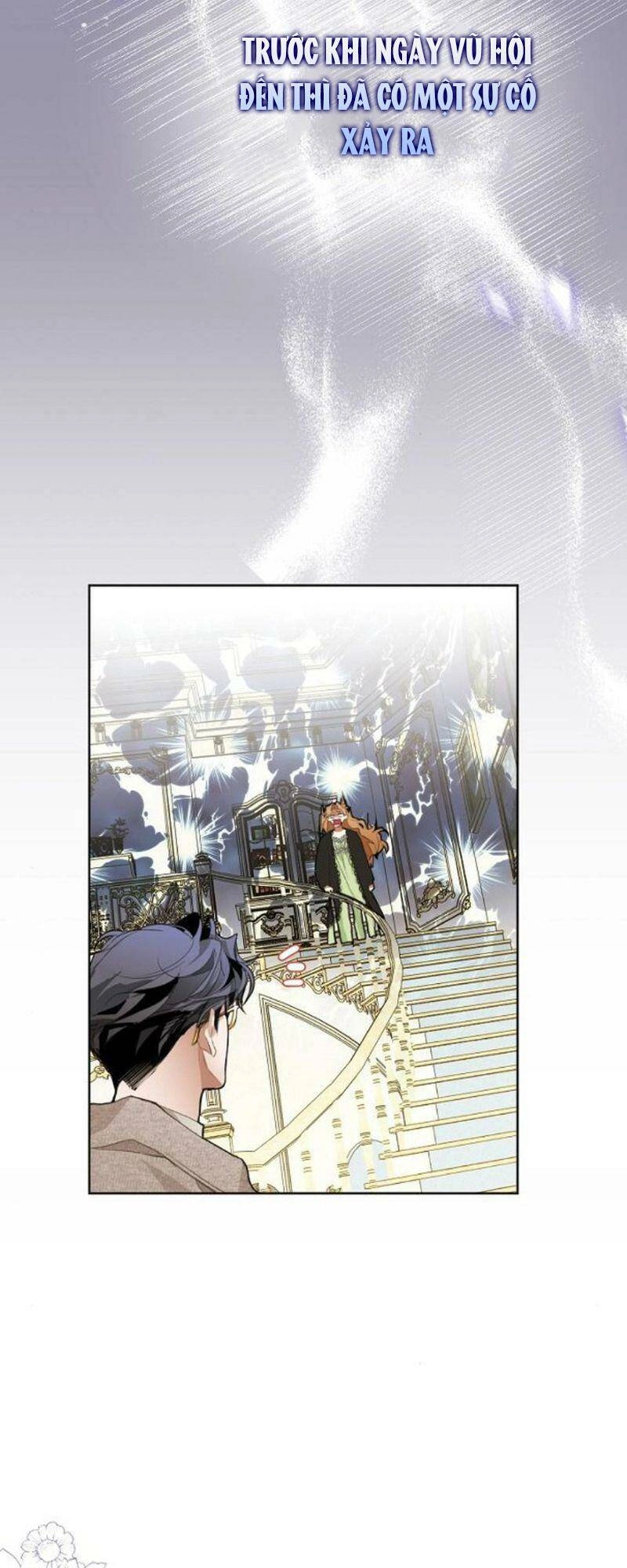 Truy Tìm Ác Nữ Tình Một Đêm Chapter 6 - 5