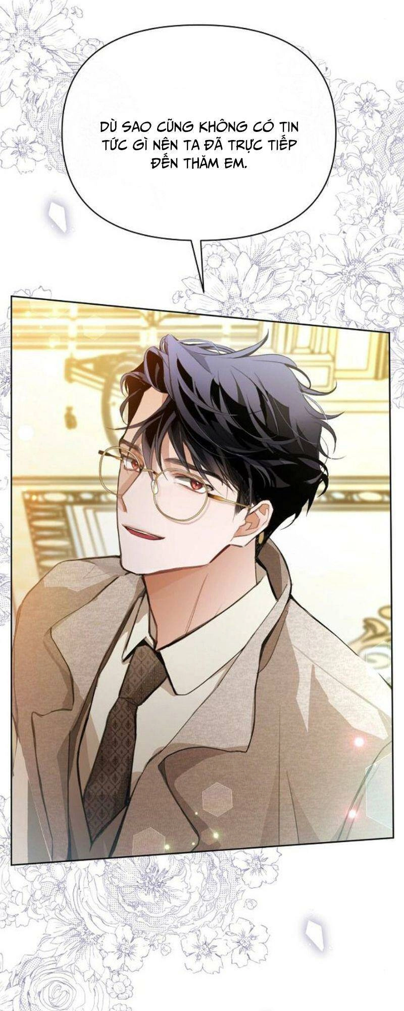 Truy Tìm Ác Nữ Tình Một Đêm Chapter 6 - 6