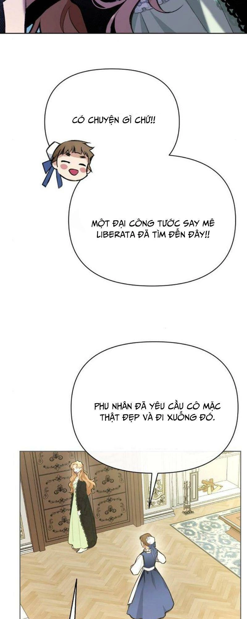 Truy Tìm Ác Nữ Tình Một Đêm Chapter 6 - 10