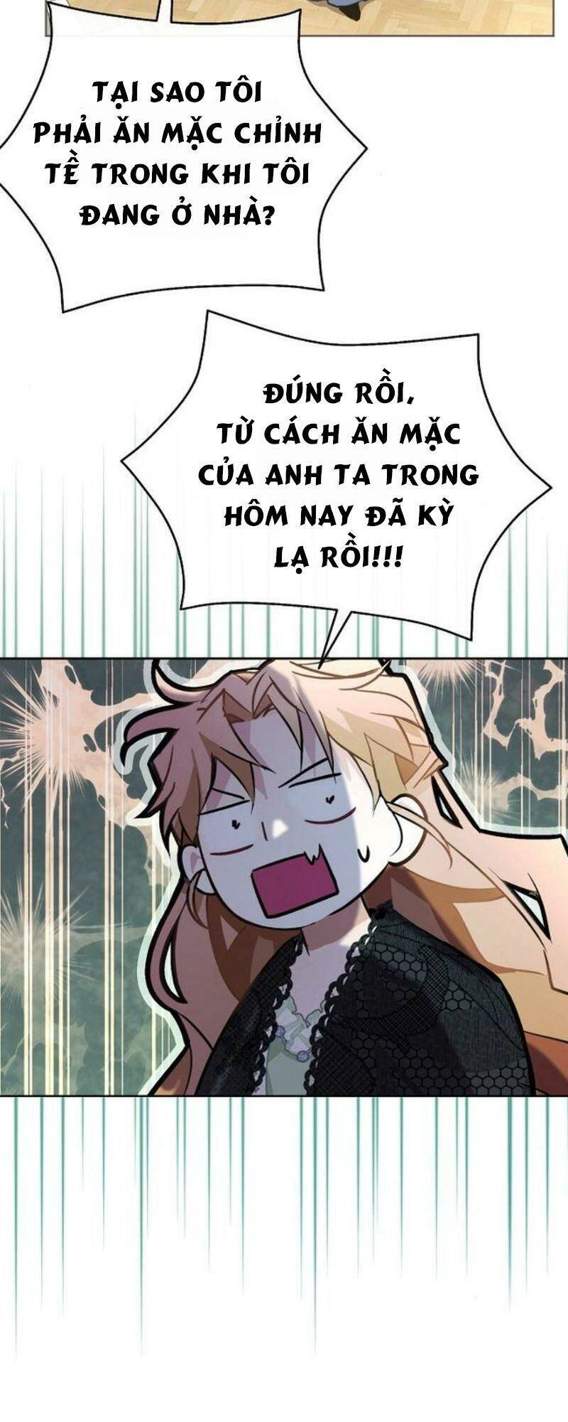 Truy Tìm Ác Nữ Tình Một Đêm Chapter 6 - 11