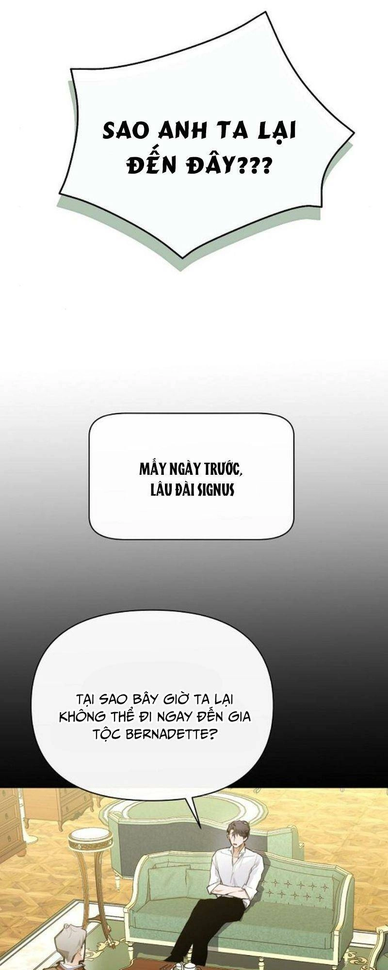 Truy Tìm Ác Nữ Tình Một Đêm Chapter 6 - 12