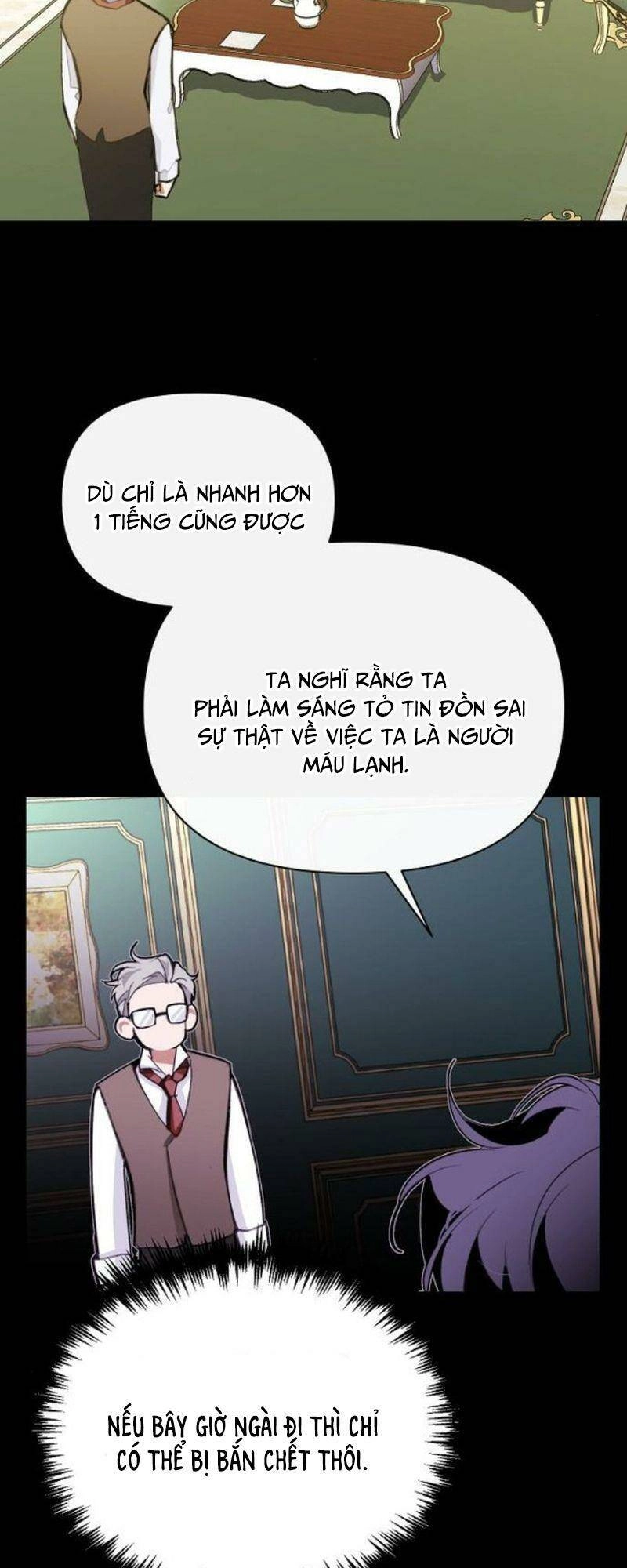 Truy Tìm Ác Nữ Tình Một Đêm Chapter 6 - 13