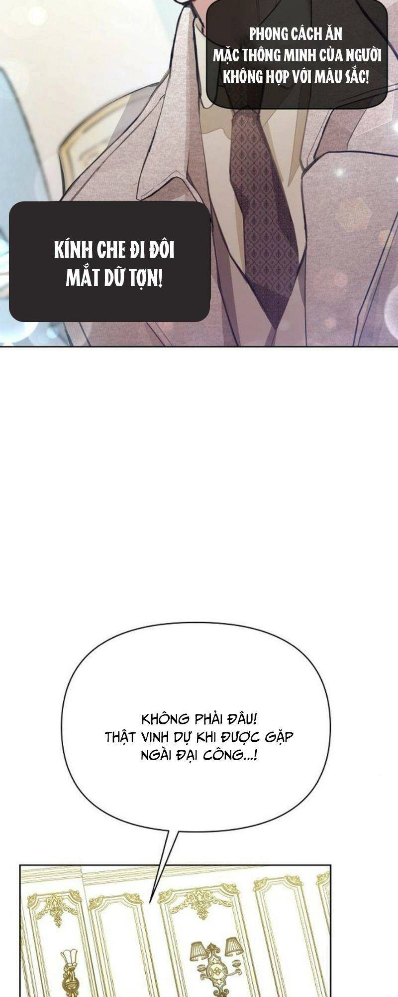 Truy Tìm Ác Nữ Tình Một Đêm Chapter 6 - 18