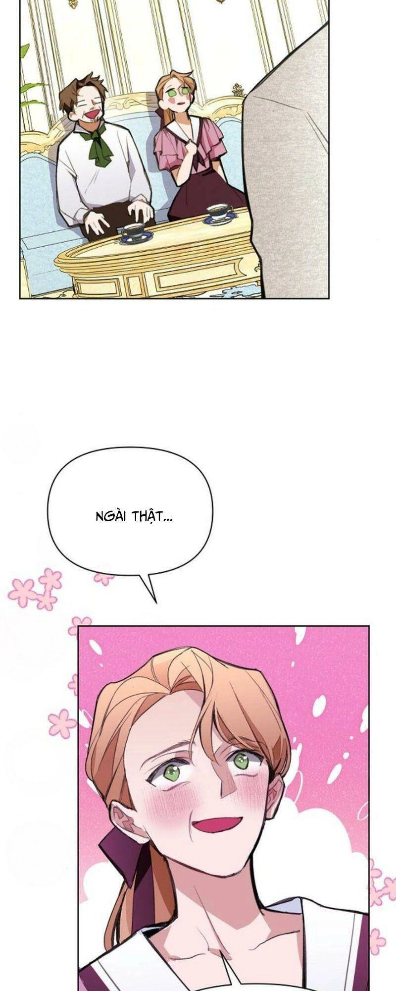 Truy Tìm Ác Nữ Tình Một Đêm Chapter 6 - 19