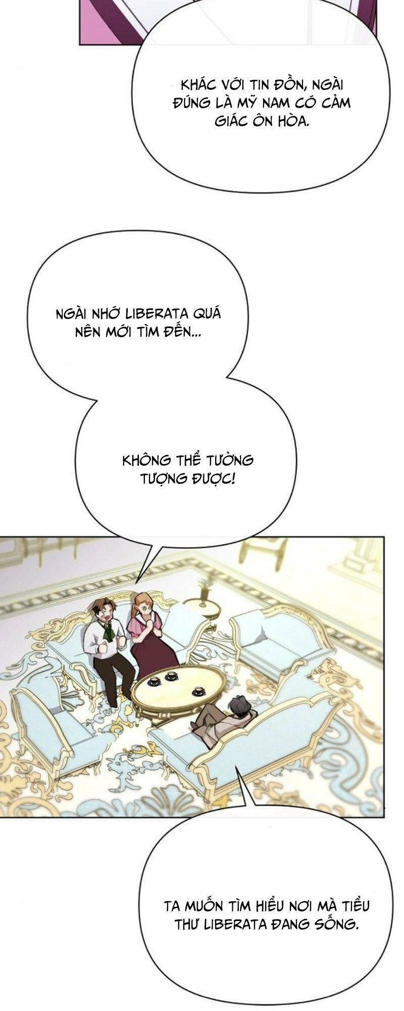 Truy Tìm Ác Nữ Tình Một Đêm Chapter 6 - 20