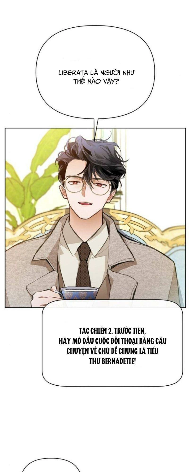 Truy Tìm Ác Nữ Tình Một Đêm Chapter 6 - 21