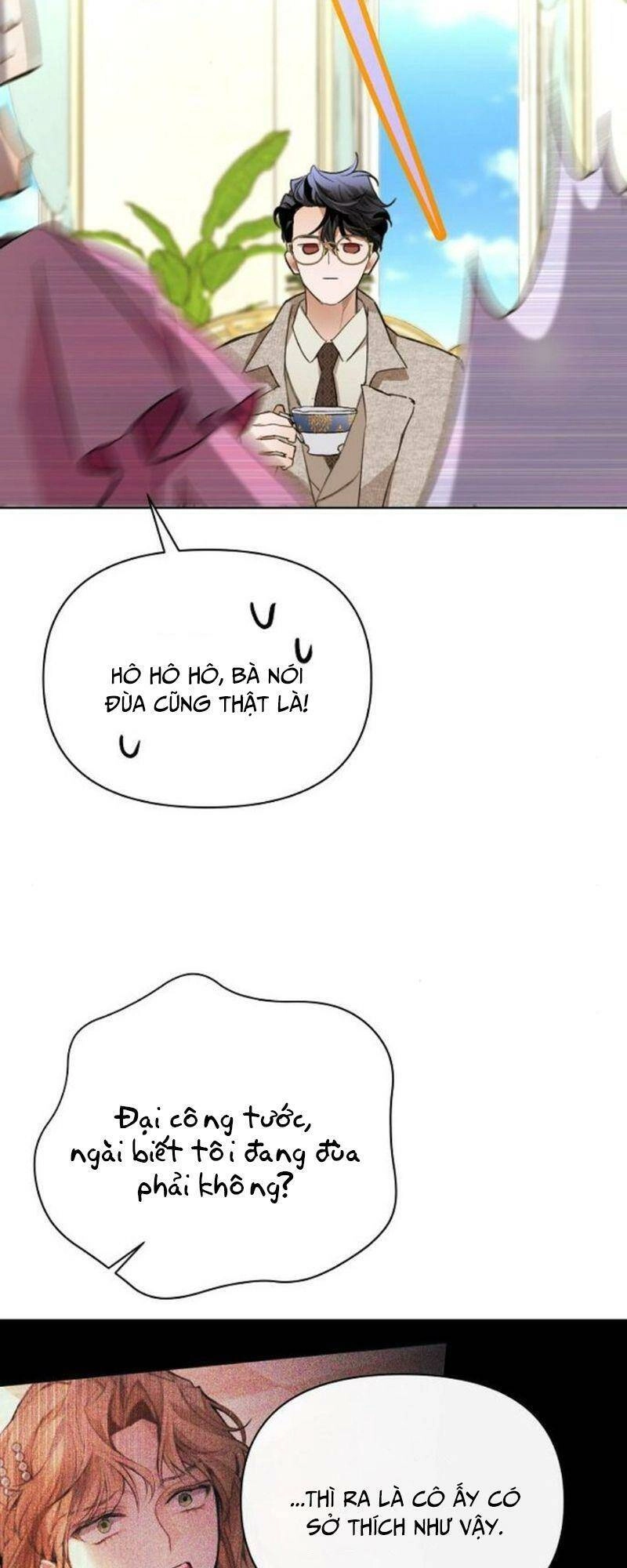 Truy Tìm Ác Nữ Tình Một Đêm Chapter 6 - 27