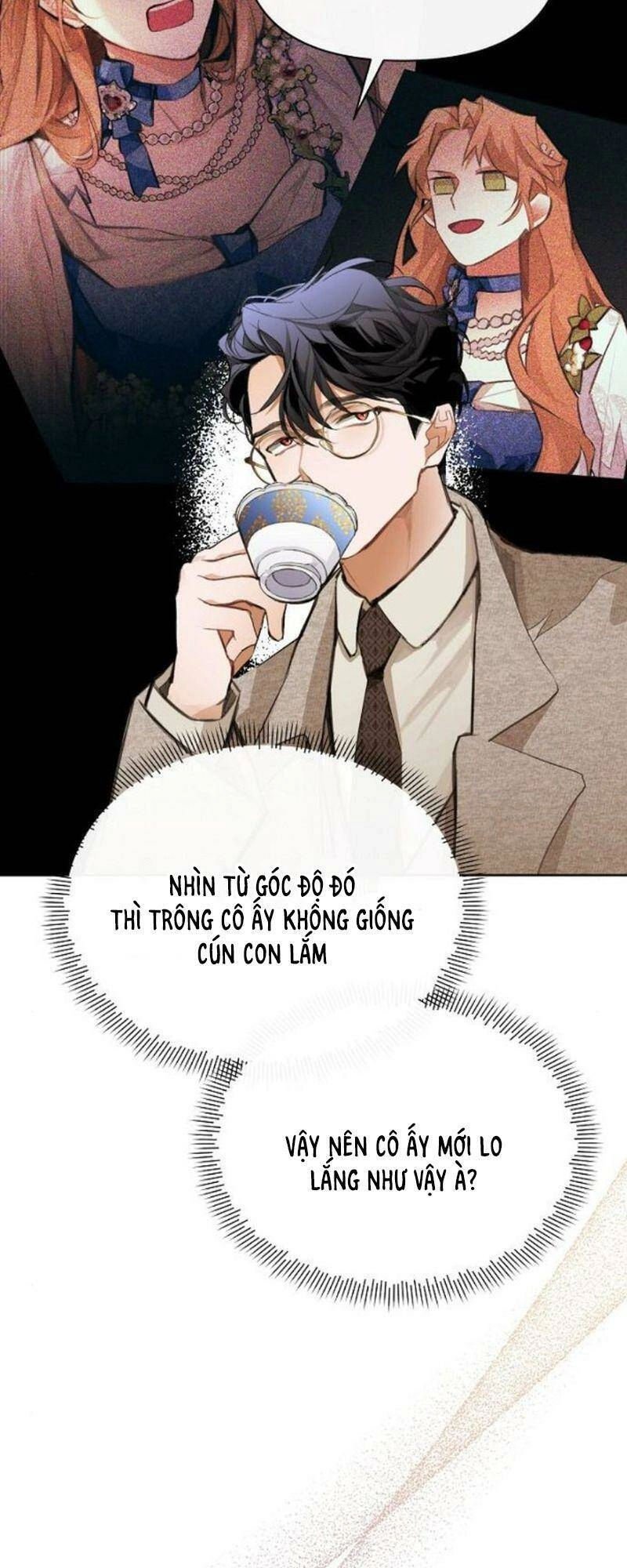 Truy Tìm Ác Nữ Tình Một Đêm Chapter 6 - 28