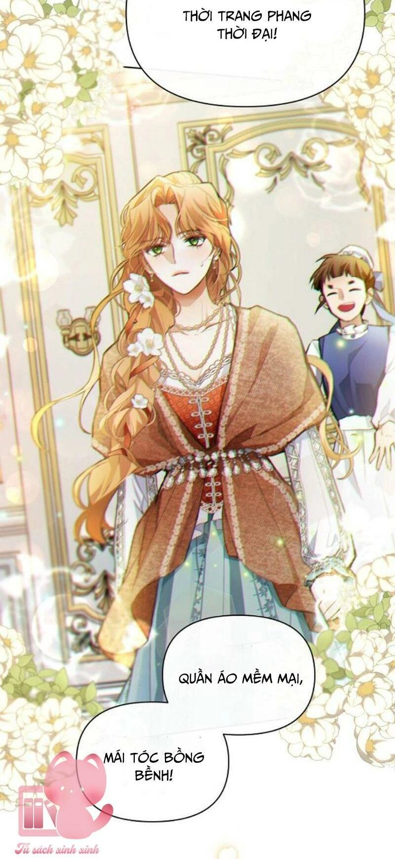 Truy Tìm Ác Nữ Tình Một Đêm Chapter 6 - 40