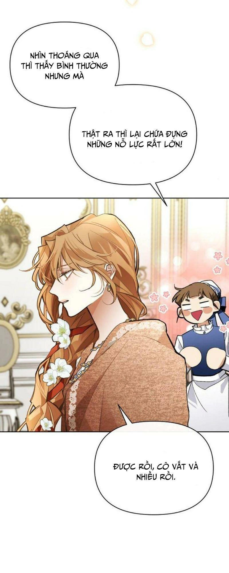 Truy Tìm Ác Nữ Tình Một Đêm Chapter 6 - 41