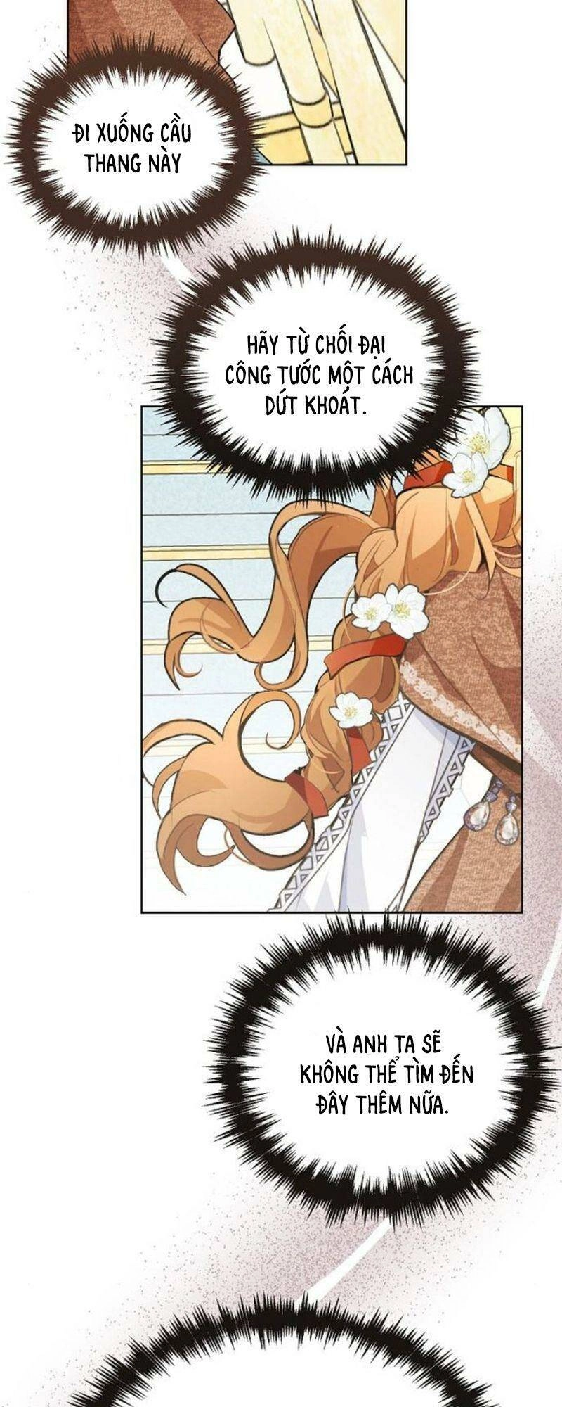 Truy Tìm Ác Nữ Tình Một Đêm Chapter 6 - 46