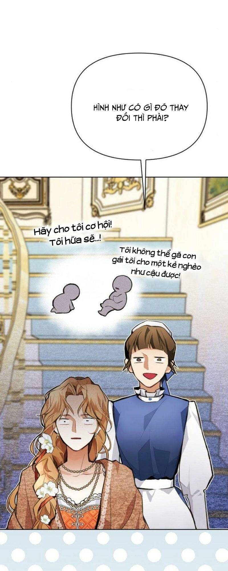 Truy Tìm Ác Nữ Tình Một Đêm Chapter 6 - 51