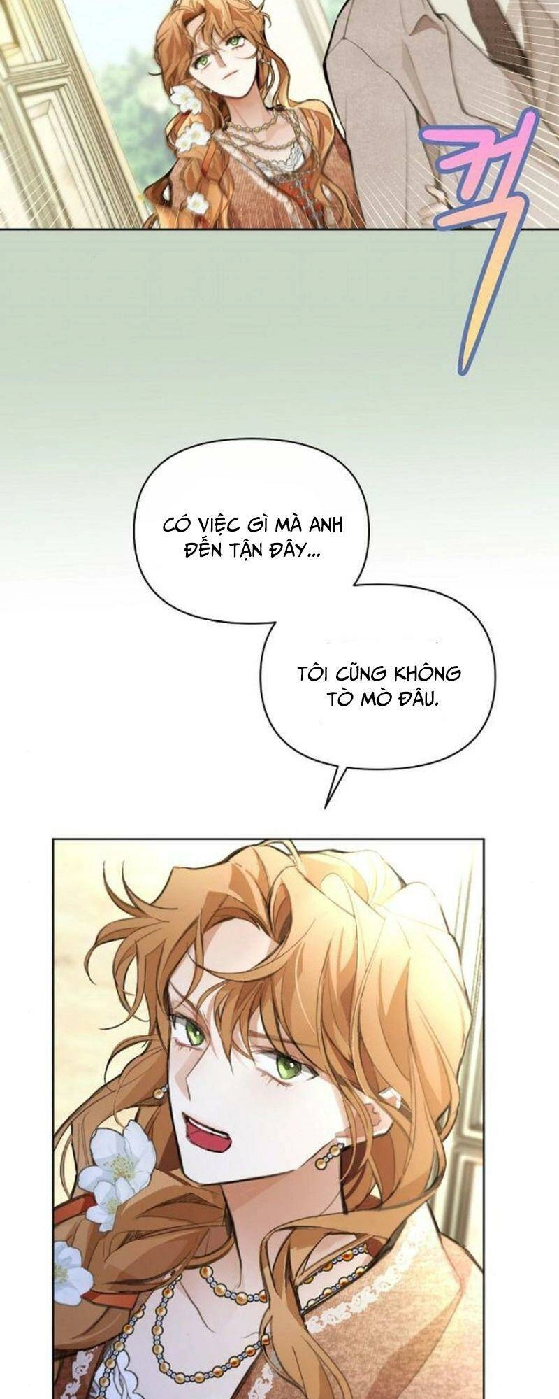 Truy Tìm Ác Nữ Tình Một Đêm Chapter 6 - 54