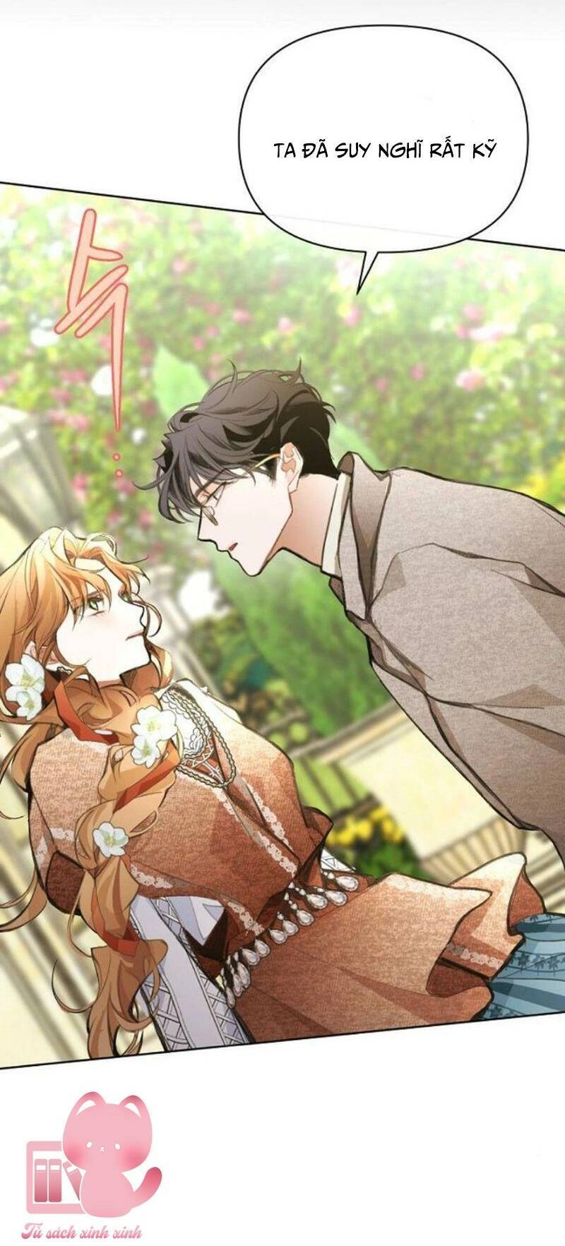 Truy Tìm Ác Nữ Tình Một Đêm Chapter 6 - 63