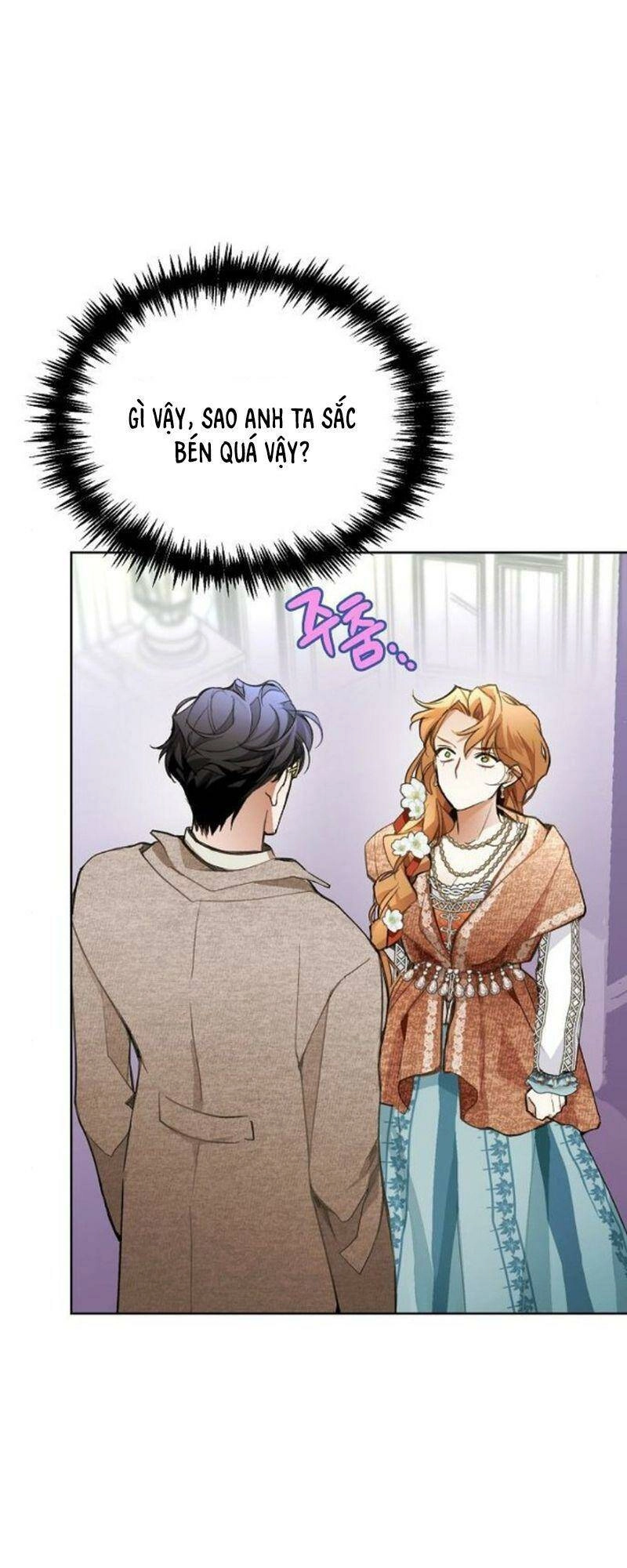 Truy Tìm Ác Nữ Tình Một Đêm Chapter 6 - 68